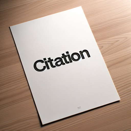CitationGPT logo