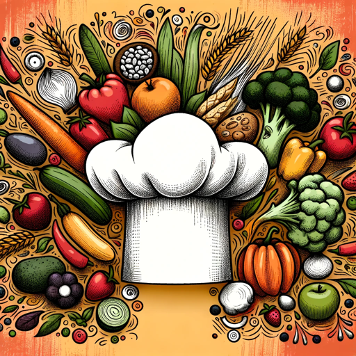 Chef AI: Your Culinary Nutrition Expert logo