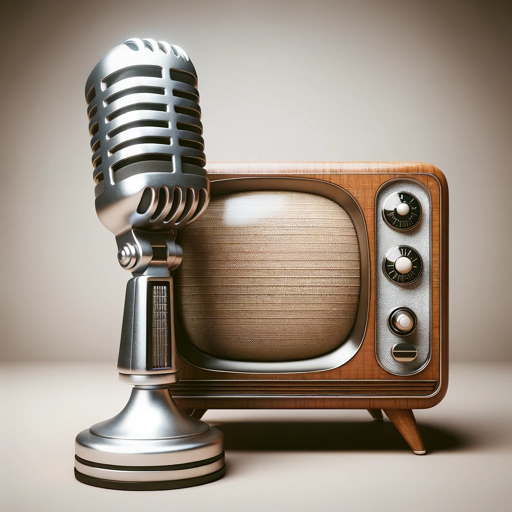 Introduction to Radio & Television