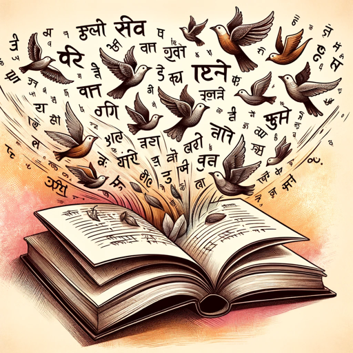 Hindi Linguist
