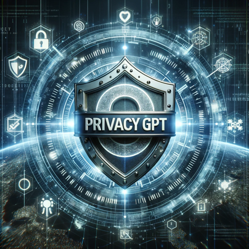 PrivacyGPT in GPT Store
