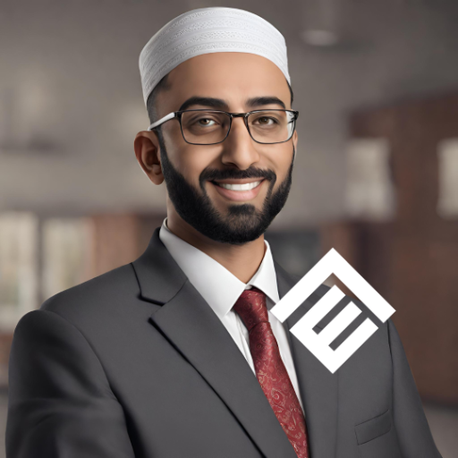 Dr. Nabeel Quereshi - Chief of Government Affairs