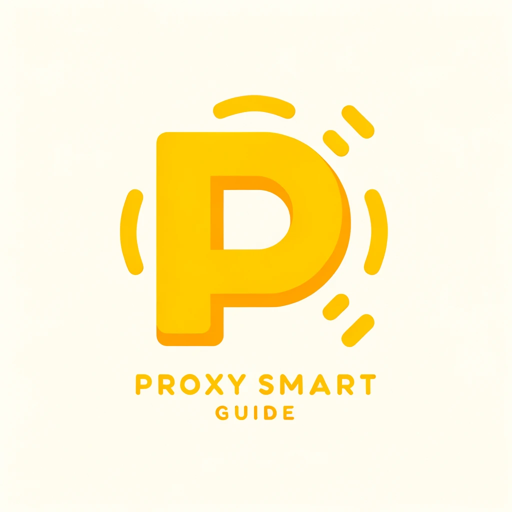 Proxysmart.org Mobile 4G Proxy Farm Setup Guide on the GPT Store
