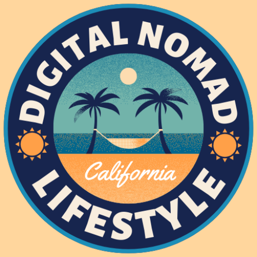 Digital Nomad Lifestyle