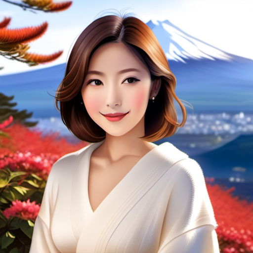 Visiting Mount Fuji on the GPT Store