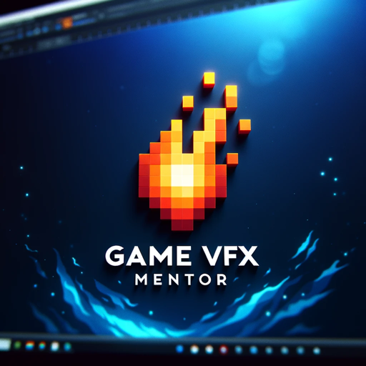 Game VFX Mentor