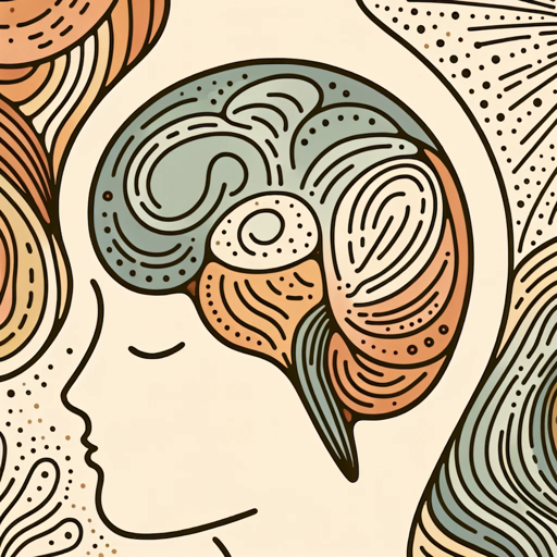 AI Psychologist Mental-Health logo