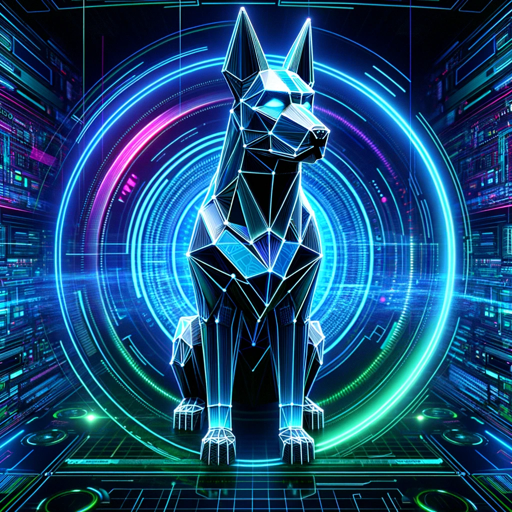 Cyber Watchdog logo