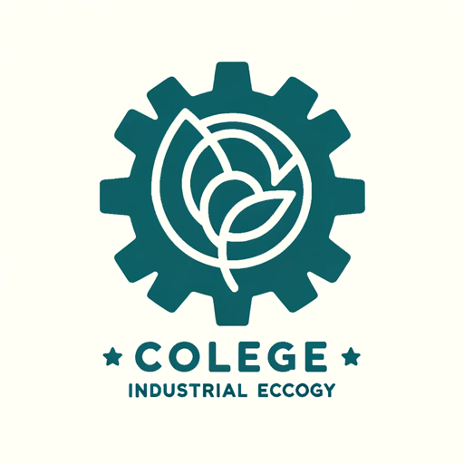 College Industrial Ecology