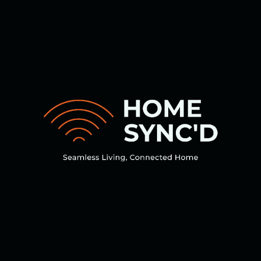 Home Sync'd on the GPT Store