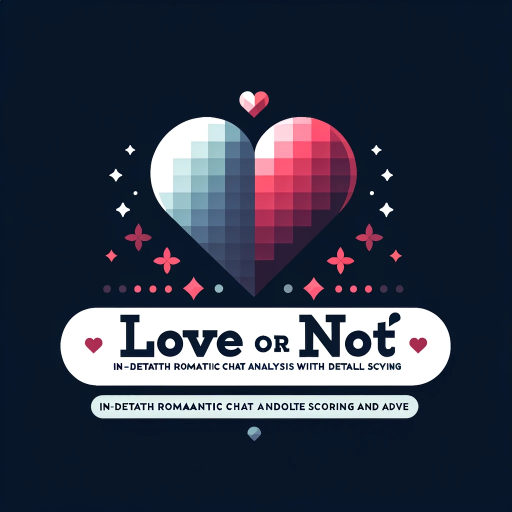 Love Me or Not on the GPT Store