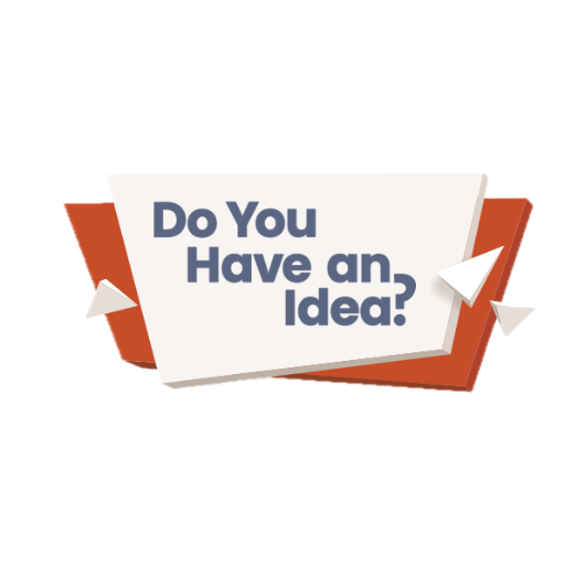 Do You Have an Idea? on the GPT Store