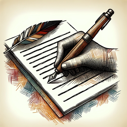 Essay Composer logo