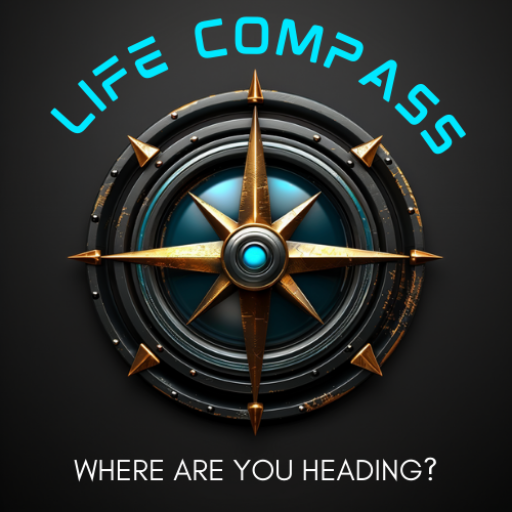 Life Compass - Where Are You Heading?