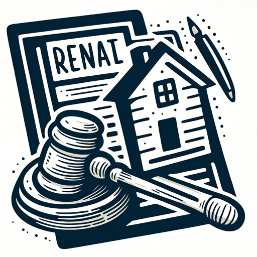 Rental arbitration agreements generator on the GPT Store