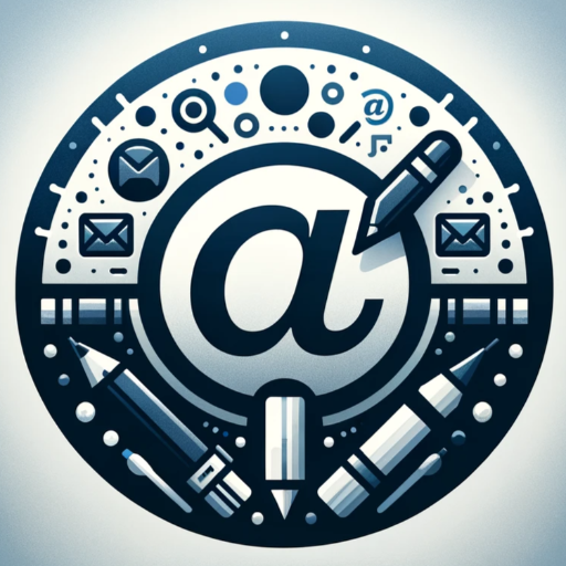 Email Content Creator logo