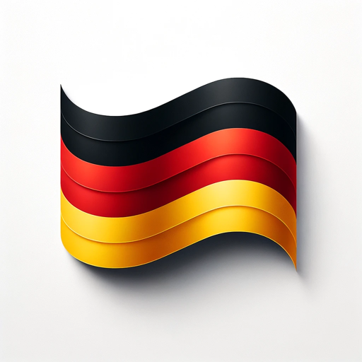 All-Language into perfect German Translator 🇩🇪