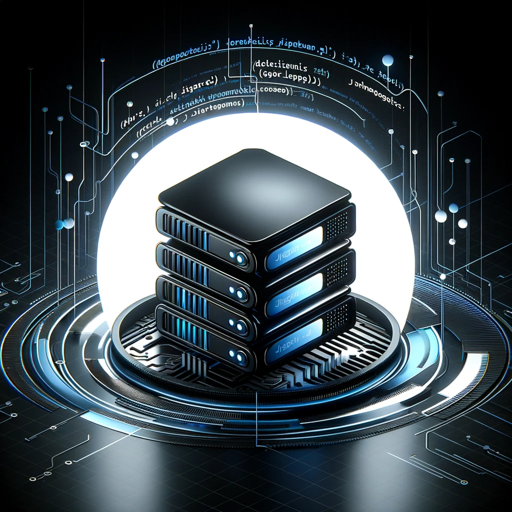 🚀 NextJS Server Prodigy