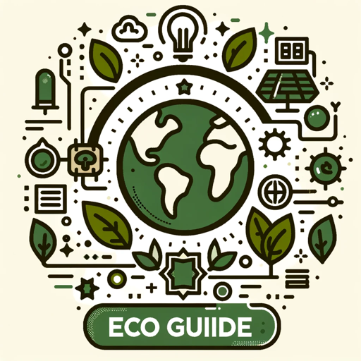 Eco Guide