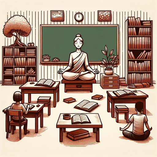 📘✏️ Classroom Zen Manager 📚🍎