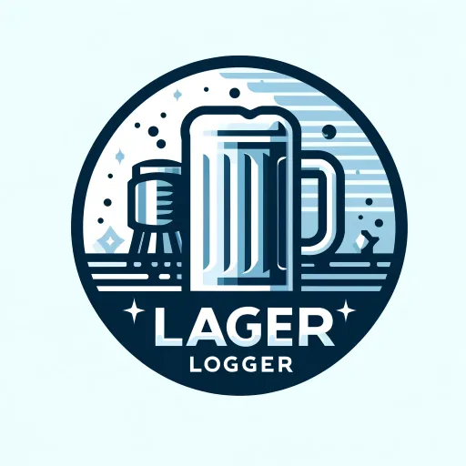 Lager Logger on the GPT Store