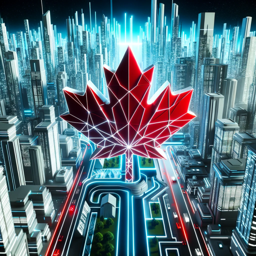 Canadian Advanced Infrastructure AI