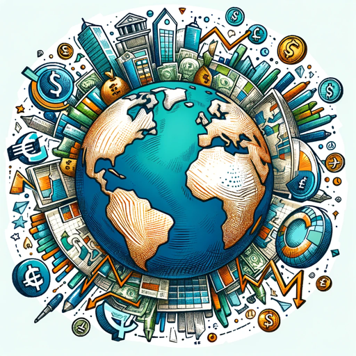 Global Investment Decision Overview logo