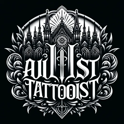 AI Tattooist(Professional Version)