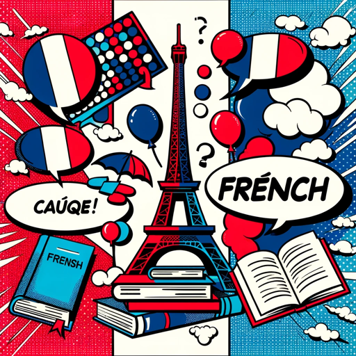 Daily French Speaking