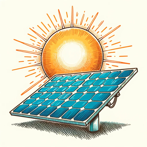 Solar Buddy on the GPT Store