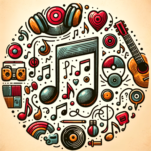 Playlist Maker logo