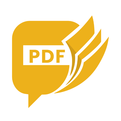 AskYourPDF Research Assistant logo
