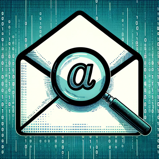 Email address checker
