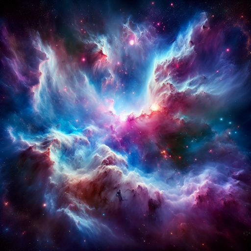 🌃 Nebula lv 3.2