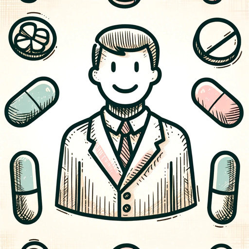 Pill Pal logo