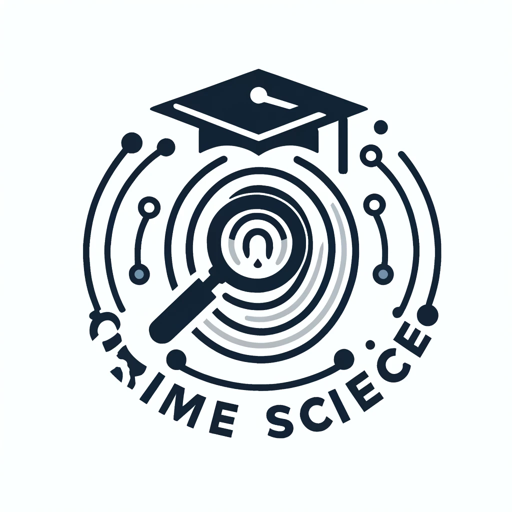 College Crime Science