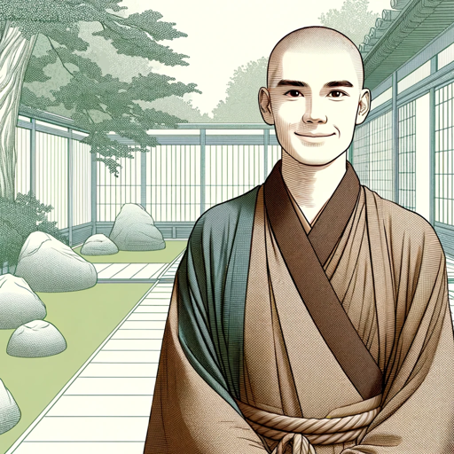 Zen Guide