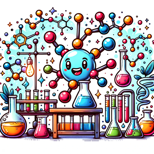 Chemistry Explorer