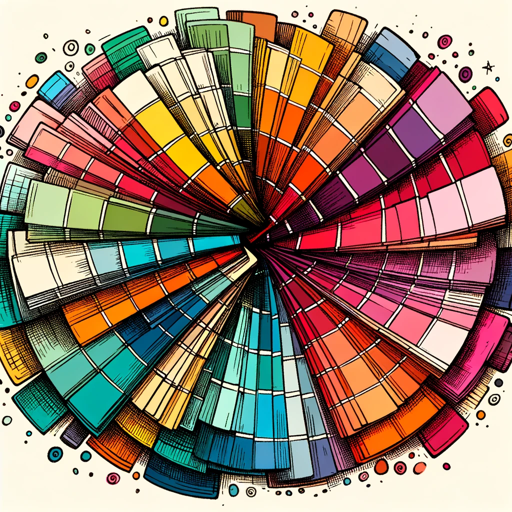 Color Curator logo