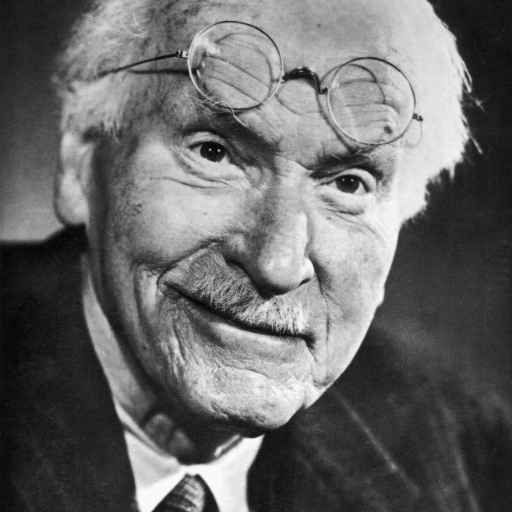 Dr. Carl Jung