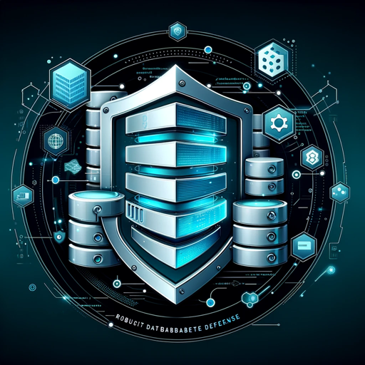 🛡️ SQL Secure Pro: Database Defense
