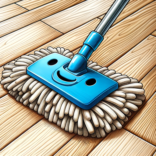 FloorPal: How to clean prefinished hardwood floors logo