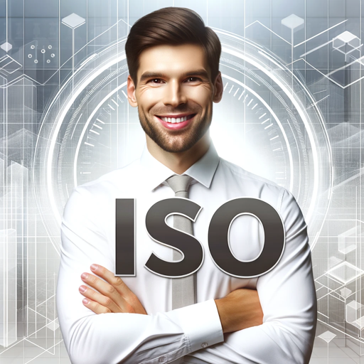 Isodor - ISO-expert