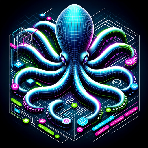 Octopus.do Sitemaps