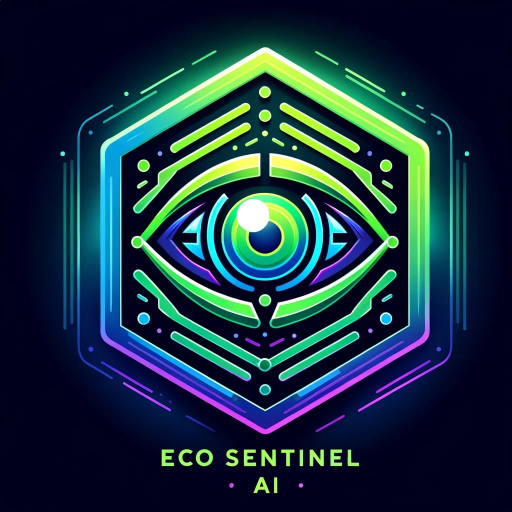 Eco Sentinel AI in GPT Store