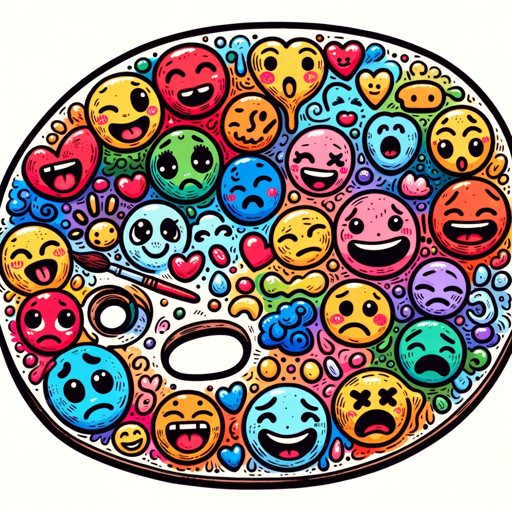 Emoji Mood Artist