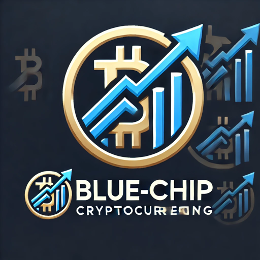 Defensive Trading with Blue-Chip Cryptos