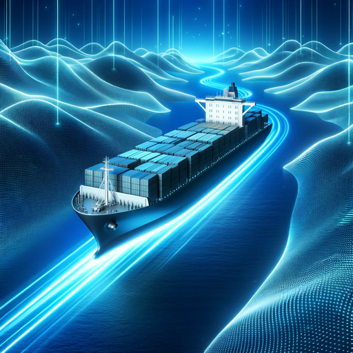 AI-Powered Shipping Guide logo