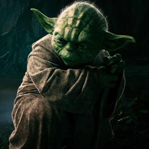 Sage Yoda