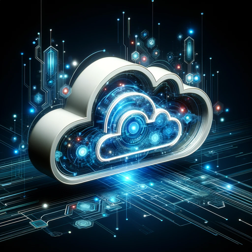 Cloud Service Personalization Engine
